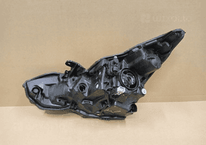 LAMPA PRAWA PRAWY REFLEKTOR TOYOTA AYGO II 2 LIFT 18- 2