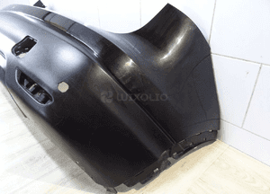 Nissan qashqai ii J11 zderzak tył 85022 4EA0H 3