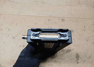 Moduł telefonu GSM BMW 5 E39 6904906 4