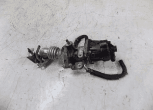 Mazda 6 iii gj 2.2 skyactiv-d zawór egr SH01-K5T70874 1
