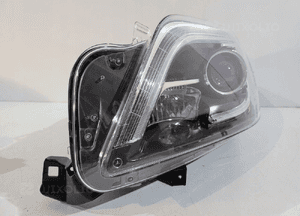 Mercedes GL A166 Lampa Bi-xenon LED USA - L 13437 4