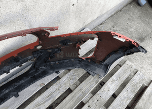 Zderzak przód przedni kia xceed x-ceed lift fl 2021- 86511-J7PA0 cały 7