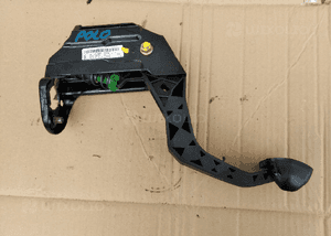 VW Polo Fabia  Seat Ibiza 02-08 pedal sprzegla 1
