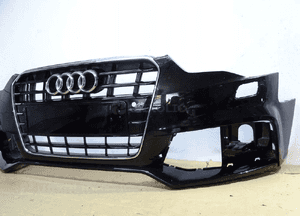Audi A5 Sportback 8TA 2014 Zderzaki 1