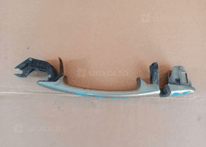 Klamka prawy przód przednia prawa VW Passat B5 FL 2