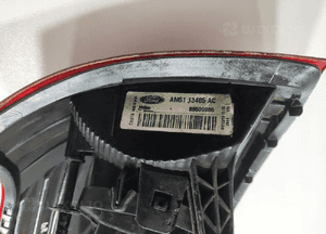 Lampa lewa lewy tył tylna ford grand c-max MK2 ii AM5113405AC 2010-2014 8