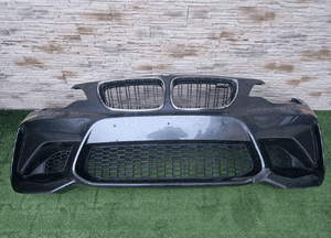 Zderzak bmw M2 F87 1