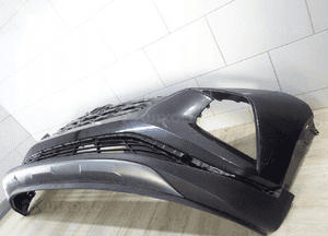 Hyundai tucson iv 4 20- zderzak przedni przód 86511-N7000 12