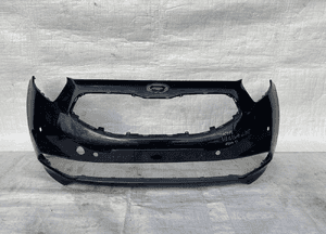 Kia venga lift zderzak przedni 14-18 1