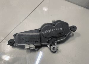 MAZDA 6 SILNICZEK WYCIERACZKI TYŁ 621B-67450A 3