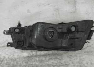 Halogen lewy skoda octavia iii 5E0941699D 3