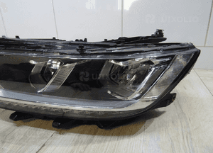 VW PASSAT B8 lampa lewa przód FULL LED 3G1941035L 2