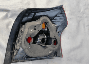 Lampa prawa prawy tył Toyota Corolla E12 4