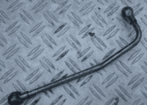 RURKA TURBINY TURBO TOYOTA RAV 4 2.2 D4D 13-16