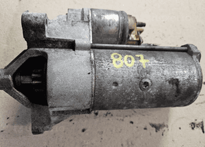 Citroen  C8 Peugeot 807 2.2 HDI rozrusznik 3