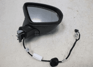 Mercedes a-klasa W177 A177 lusterko prawe 11 pin 2