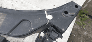 Pas przedni range rover sport L320 2006-2009 3
