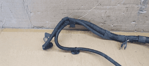 Wiązka instalacja akumulatora klema plusowa Citroen C5 III 9684771480 3