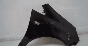 Błotnik przedni prawy opel corsa d Z20R 7