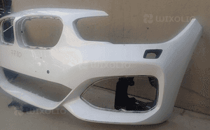 Zderzak przód przedni bmw 1 F20 F21 lift m pakiet 3