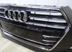 Audi A4 B9 zderzak przód przedni 8W0807437 5