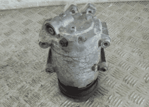 Pompa sprężarka klimatyzacji ford focus MK3 1.6 tdci AV1119D629BA 2