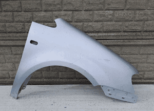 Vw caddy 2003-2010 błotnik przedni prawy 1