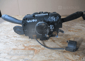 Przełącznik zespolony taśma jumpy scudo expert ii 96660126XT 3