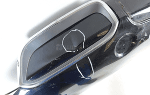 Maska pokrywa silnika bmw I3 2013- 7