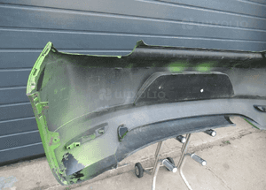 Zderzak tylny tył vw scirocco 2008-2014 10