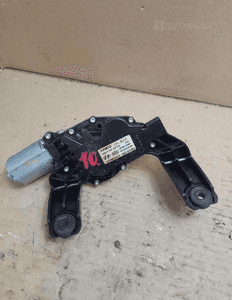 SILNICZEK WYCIERACZKI TYŁ HYUNDAI / KIA nr 98700-1H300 1