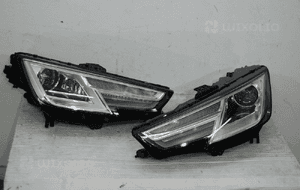 REFLEKTOR BIXENON LED AUDI A4 B9 8W 2017-2019 8W0 oryginal 1