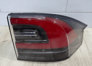 TESLA MODEL X lampa prawa tył  1034335-00-B 4