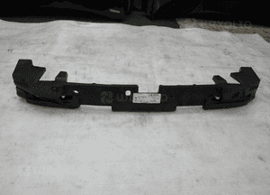 Mercedes eqc W293 amg absorber zderzak przód A2933150100 1