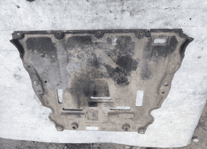 FORD MONDEO MK5 V DG936P013BK OSŁONA POD SILNIK PŁYTA OBUDOWA DOLNA SILNIKA 2