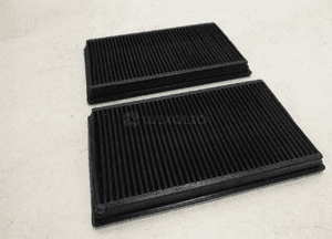 JAGUAR XF XJ S-TYPE FILTR POWIETRZA KN 332273 4