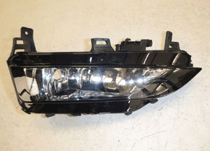 Skoda octavia halogen reflektor lampa 1205.001L 2