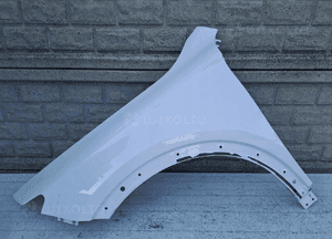 Seat cupra formentor 5FF 20- błotnik przedni lewy 1