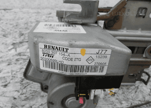 Wspomaganie Elektryczne Renault Modus I Clio III 8200307154 A TRW 8