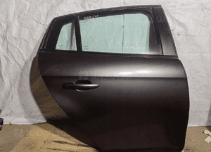 Drzwi prawy tył fiat bravo ii VR284 07-14 1