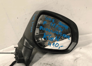 - LUSTERKO PRAWE PEUGEOT 3008 5008 11 PIN PODSWIETLANE KGN 4