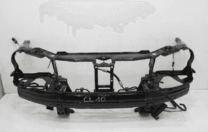 Pas przedni kompletny mercedes cl W215 4
