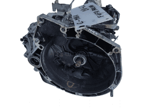 Skrzynia biegów ford c-max MK2 ii 1.5 tdci F1FR7002ADA F1FR-7002-ADA 2