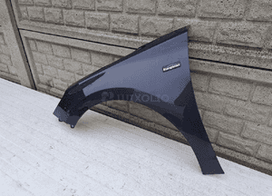 Hyundai I30 2017 - 2022 błotnik przedni lewy 3