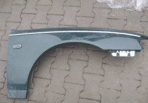 Rover 75 blotnik przod prawy