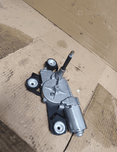 FORD S MAX SILNIK MECHANIZM WYCIERACZKI TYŁ KLAPY TYLNEJ 3M51R17K441E 0390201823 6