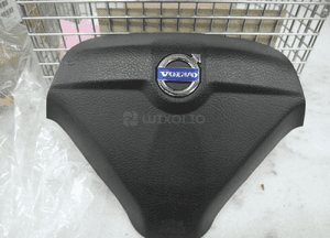 Airbag poduszka kierowcy volvo S60 1 i lift 08R 1