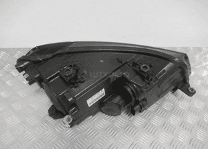 Lampa przednia przód lewa vw caddy iii 3 lift 2K1 2015-2020 17