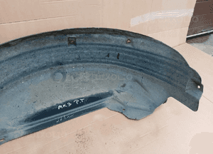 Nadkole prawy tył tylne prawe Ford Mondeo MK3 1S71-N278B50-AE 3