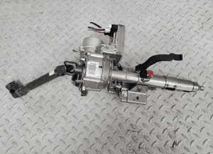 WSPOMAGANIE ELEKTRYCZNE KOLUMNA Ford B-Max BMax 12- EU AY113C529CN 2